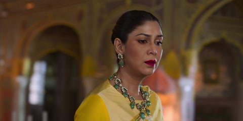 The Royals (2025) S01 E08 Web-DL 1080p hevc [Hindi]