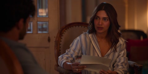 The Royals (2025) S01 E08 Web-DL 1080p hevc [Hindi]