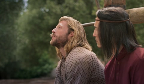 The Wheel of Time (2021) S02 E04 Web-DL 1080p h264 [Hindi-English]