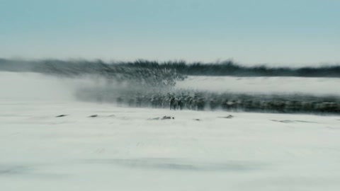 North of North (2025) S01 E01 Web-DL 1080p h264 [English-Hindi]