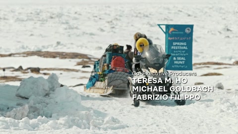 North of North (2025) S01 E01 Web-DL 1080p h264 [English-Hindi]