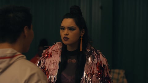 North of North (2025) S01 E01 Web-DL 1080p h264 [English-Hindi]