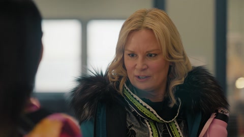 North of North (2025) S01 E01 Web-DL 1080p h264 [English-Hindi]