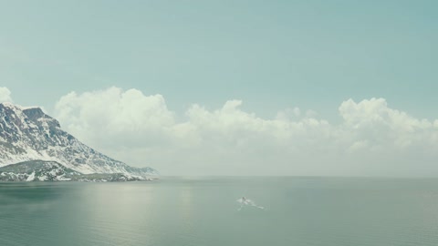 North of North (2025) S01 E01 Web-DL 1080p h264 [English-Hindi]