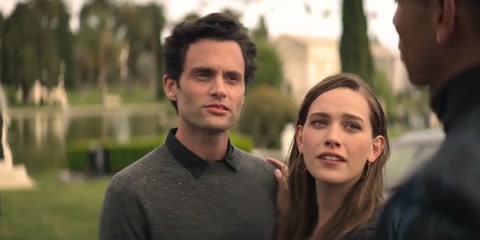 You (2018) S02 E06 Web-DL 480p h264 [Hindi-English]