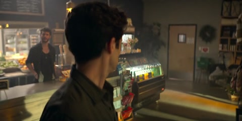 You (2018) S02 E06 Web-DL 480p h264 [Hindi-English]