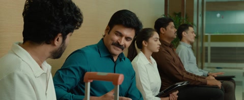 Jack (2025) Web-DL 1080p h264 [Hindi-Telugu]