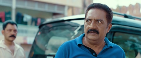Jack (2025) Web-DL 1080p h264 [Hindi-Telugu]