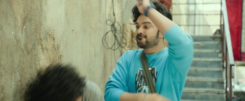 Jack (2025) Web-DL 1080p h264 [Hindi-Telugu]