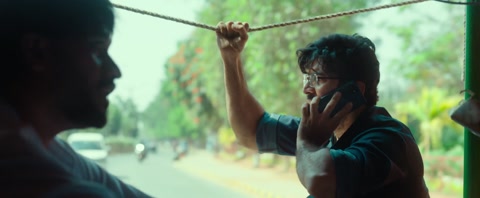 Jack (2025) Web-DL 1080p h264 [Hindi-Telugu]