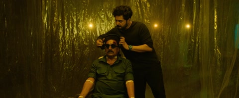 Download Jack (2025) Web-DL 1080p h264 [Hindi-Telugu] | Filmy21