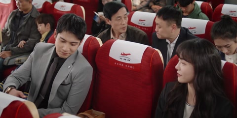 Fake It Till You Make It (2023) S01 E01 Web-DL 720p hevc [Hindi-Chinese]