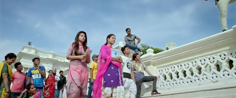 Nikka Zaildar (2016) Web-DL 1080p hevc [Punjabi]