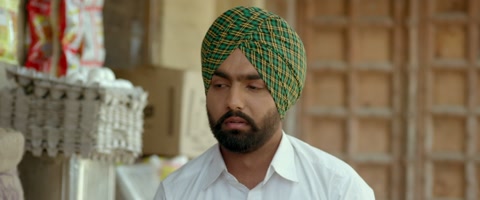 Nikka Zaildar (2016) Web-DL 1080p hevc [Punjabi]