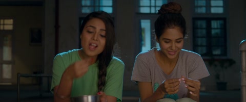 Nikka Zaildar (2016) Web-DL 1080p hevc [Punjabi]