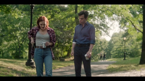 You (2018) S05 E09 Web-DL 1080p hevc [English-Hindi]