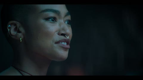 You (2018) S05 E09 Web-DL 1080p hevc [English-Hindi]