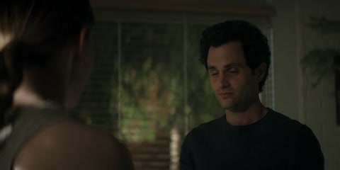 You (2018) S03 E07 Web-DL 720p h264 [Hindi-English]