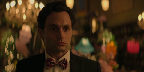 You (2018) S03 E07 Web-DL 720p h264 [Hindi-English]