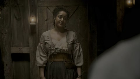 The Wheel of Time (2021) S01 E03 Web-DL 2160p hevc [Hindi-English]