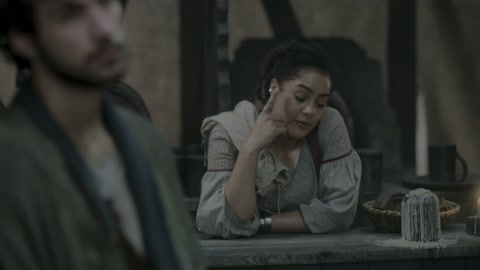 The Wheel of Time (2021) S01 E03 Web-DL 2160p hevc [Hindi-English]