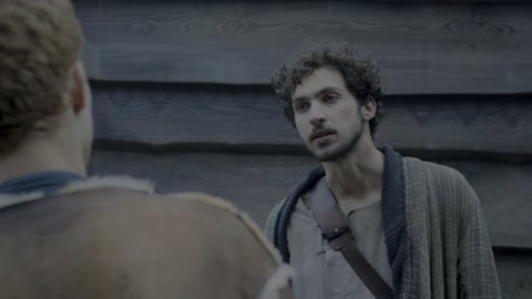 The Wheel of Time (2021) S01 E03 Web-DL 2160p hevc [Hindi-English]