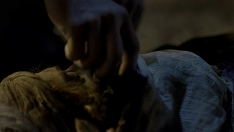Download The Wheel of Time (2021) S01 E03 Web-DL 2160p hevc [Hindi-English] | Filmy21