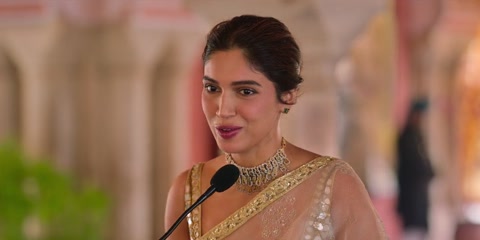 The Royals (2025) S01 E06 Web-DL 720p h264 [Hindi]