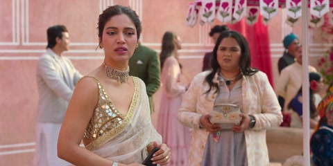 The Royals (2025) S01 E06 Web-DL 720p h264 [Hindi]