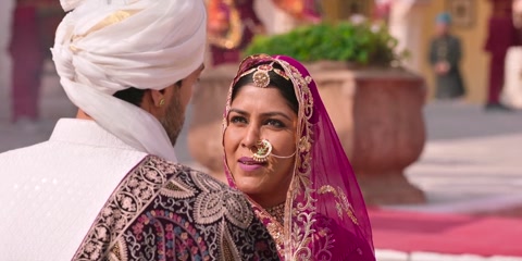 The Royals (2025) S01 E06 Web-DL 720p h264 [Hindi]