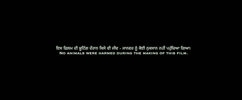Jatt Nuu Chudail Takri (2024) Web-DL 720p hevc [Punjabi]
