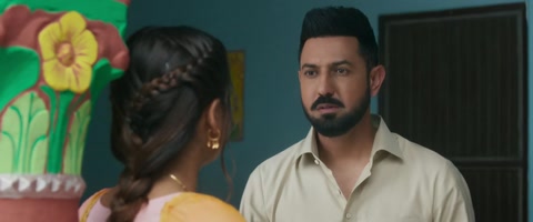 Jatt Nuu Chudail Takri (2024) Web-DL 720p hevc [Punjabi]