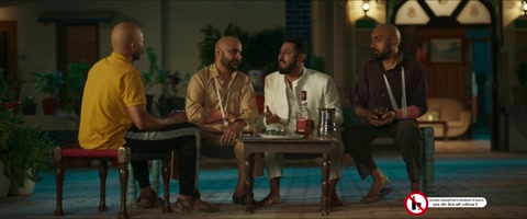 Jatt Nuu Chudail Takri (2024) Web-DL 720p hevc [Punjabi]