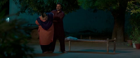 Jatt Nuu Chudail Takri (2024) Web-DL 720p hevc [Punjabi]