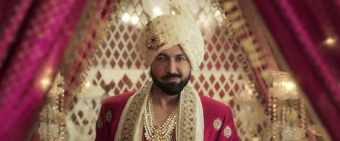 Jatt Nuu Chudail Takri (2024) Web-DL 720p hevc [Punjabi]