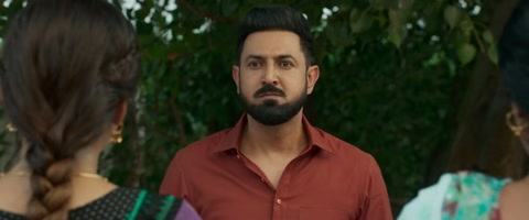 Jatt Nuu Chudail Takri (2024) Web-DL 720p hevc [Punjabi]