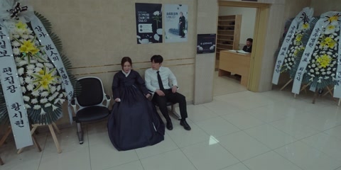 Download Strong Girl Nam-soon (2023) S01 E15 Web-DL 720p hevc [Hindi-English-Korean] | Filmy21