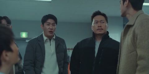 Strong Girl Nam-soon (2023) S01 E15 Web-DL 720p hevc [Hindi-English-Korean]
