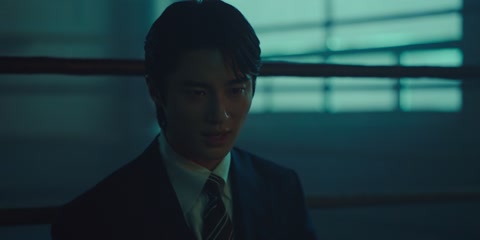 Strong Girl Nam-soon (2023) S01 E15 Web-DL 720p hevc [Hindi-English-Korean]