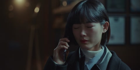 Strong Girl Nam-soon (2023) S01 E15 Web-DL 720p hevc [Hindi-English-Korean]