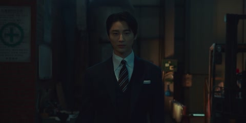 Strong Girl Nam-soon (2023) S01 E15 Web-DL 720p hevc [Hindi-English-Korean]