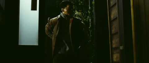 Shinjuku Incident (2009) BluRay 720p hevc [Hindi-Chinese]