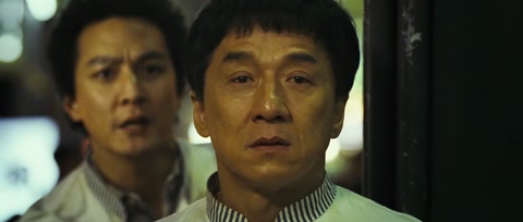 Shinjuku Incident (2009) BluRay 720p hevc [Hindi-Chinese]