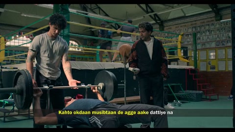 Kanneda (2025) S01 E06 Web-DL 720p h264 [Hindi]