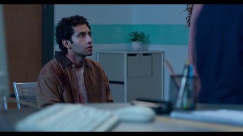 Kanneda (2025) S01 E06 Web-DL 720p h264 [Hindi]