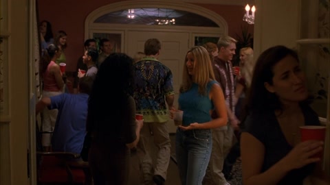 American Pie 2 (2001) Web-DL 1080p h264 [English-Hindi]
