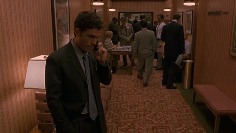 American Pie 2 (2001) Web-DL 1080p h264 [English-Hindi]