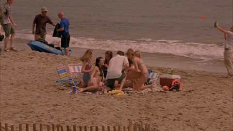 Download American Pie 2 (2001) Web-DL 1080p h264 [English-Hindi] | Filmy21