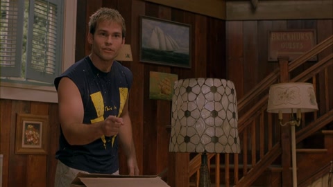 American Pie 2 (2001) Web-DL 1080p h264 [English-Hindi]