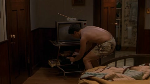 American Pie 2 (2001) Web-DL 1080p h264 [English-Hindi]